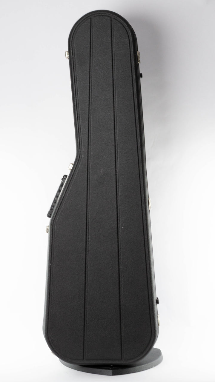 Fender American Deluxe Jazz Bass V 2013 Natural