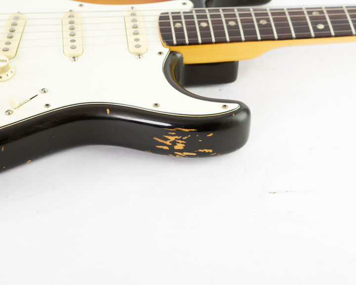 Fender Stratocaster Hardtail 1974 Sunburst