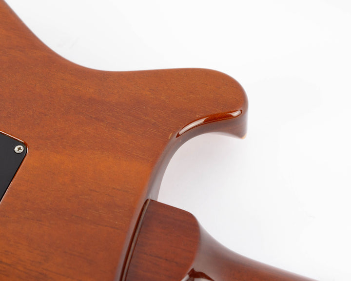 PRS Custom 24 10-Top 2009 Vintage Sunburst