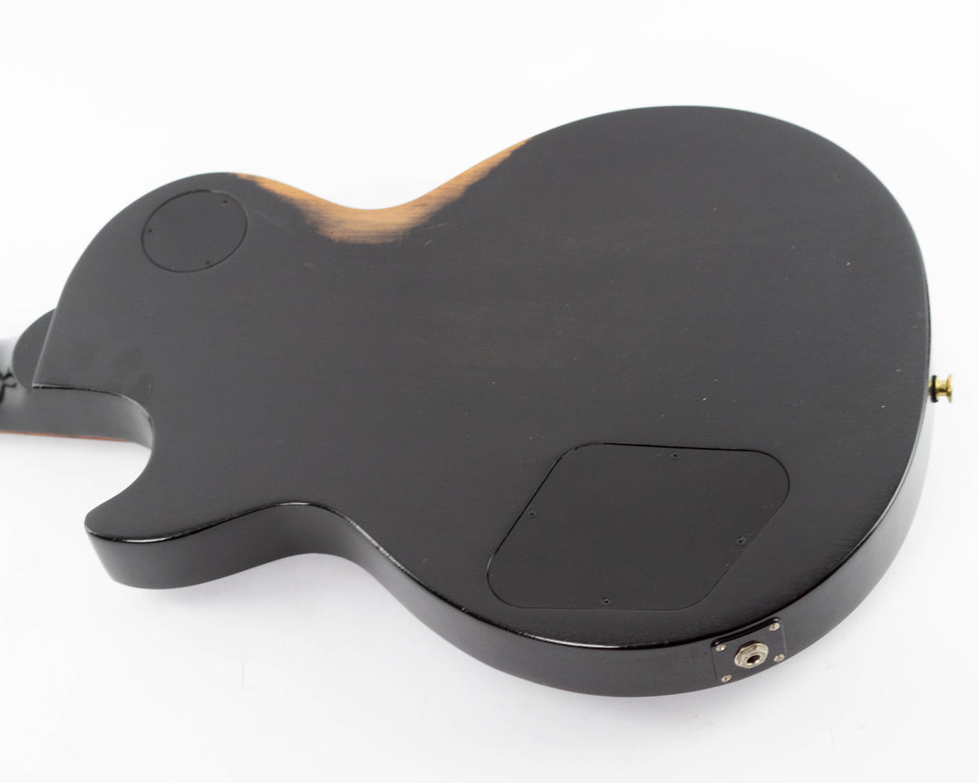 Gibson Les Paul Special Tribute Humbucker 2023 Ebony Vintage Gloss