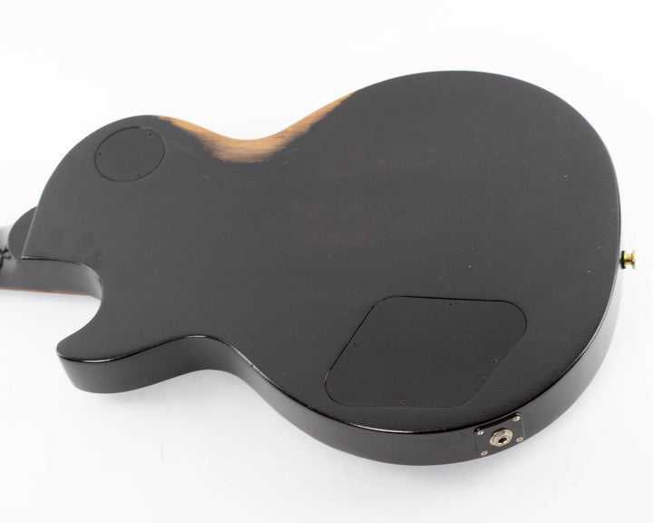 Gibson Les Paul Special Tribute Humbucker 2023 Ebony Vintage Gloss