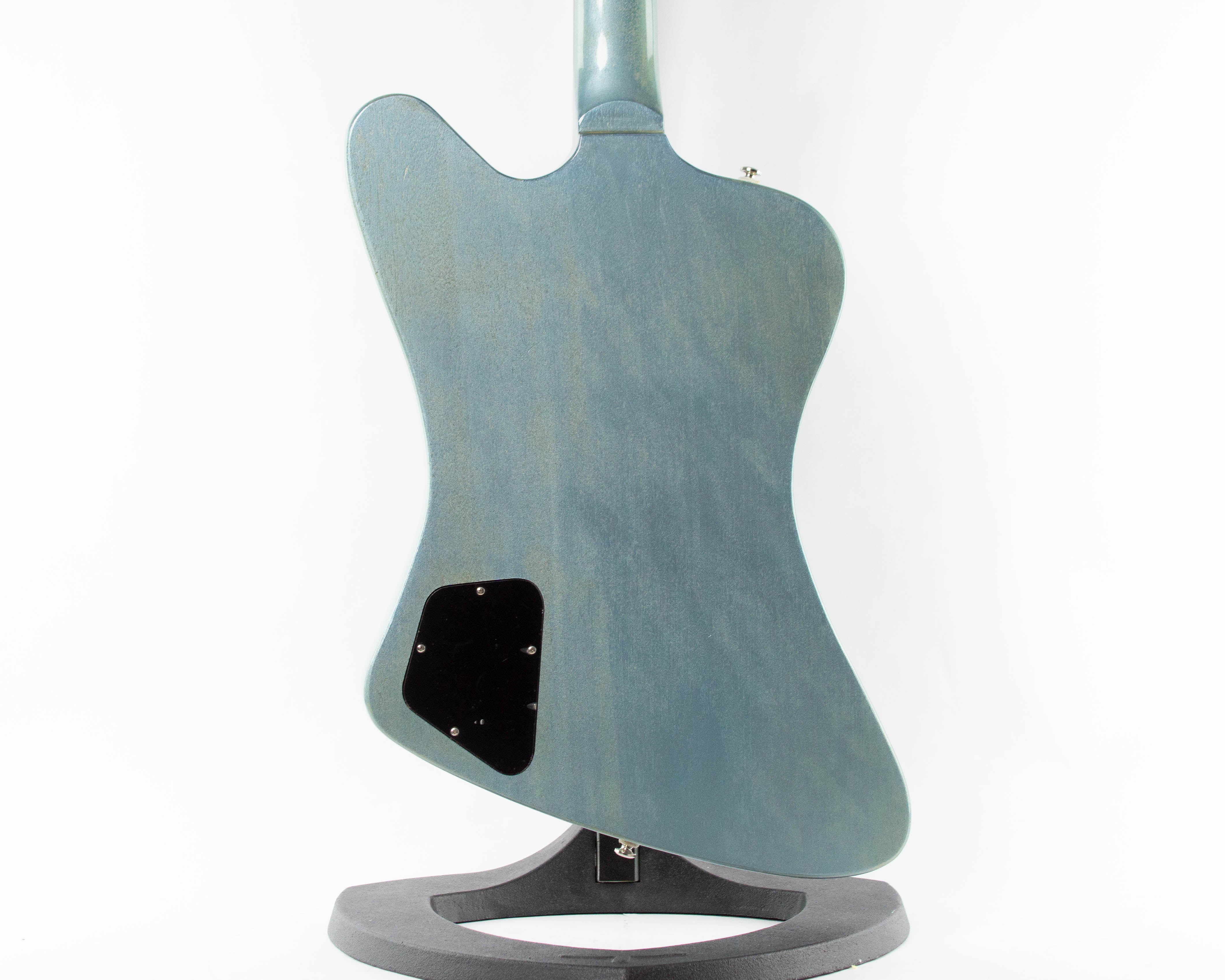 Epiphone Firebird Studio Limited Edition 2013 TV Pelham Blue