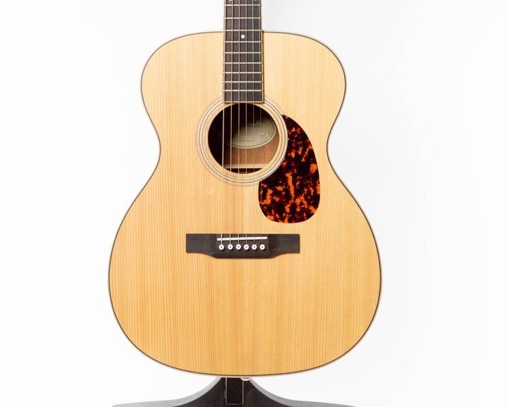 Larrivee OM-02 MH 2021 Natural