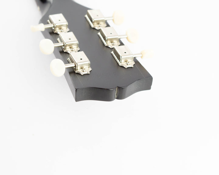 Gibson Les Paul Special Tribute Humbucker 2023 Ebony Vintage Gloss