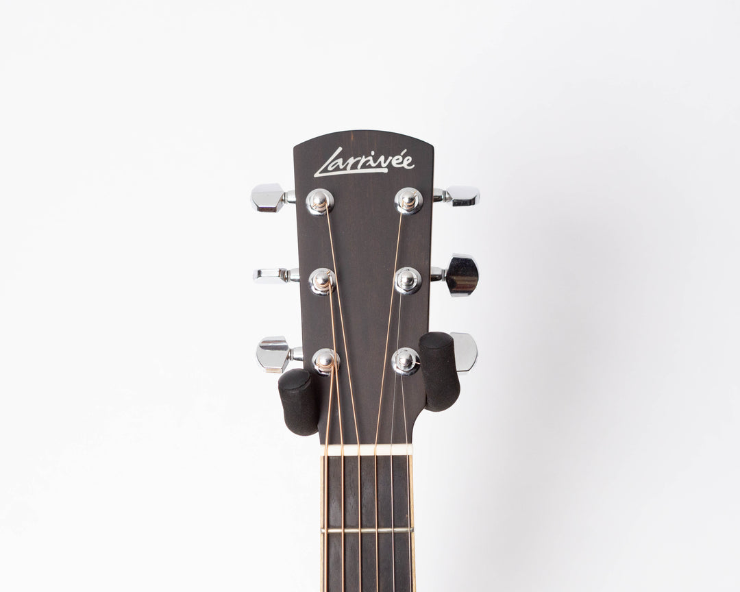 Larrivee OM-02 MH 2021 Natural
