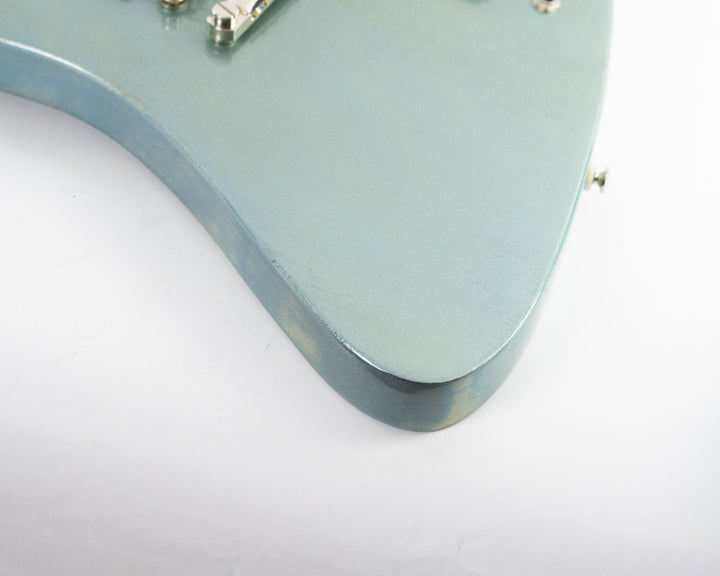 Epiphone Firebird Studio Limited Edition 2013 TV Pelham Blue