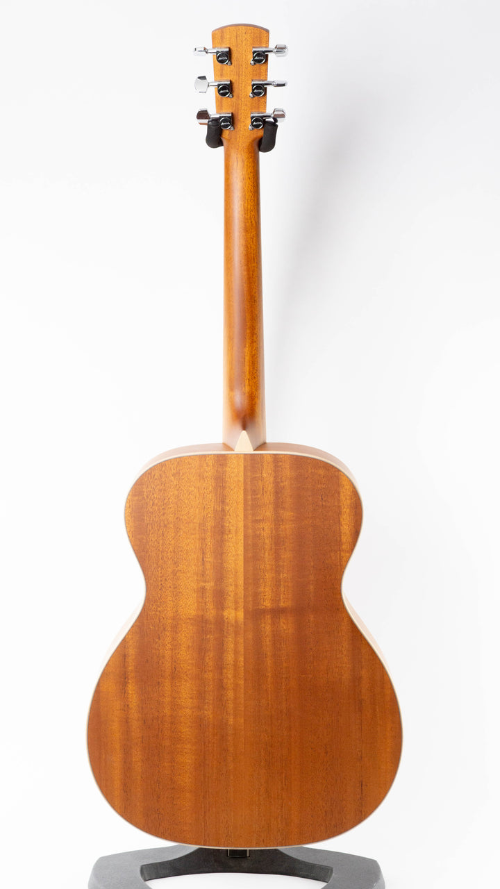 Larrivee OM-02 MH 2021 Natural