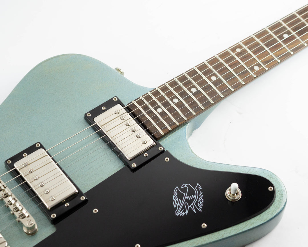 Epiphone Firebird Studio Limited Edition 2013 TV Pelham Blue