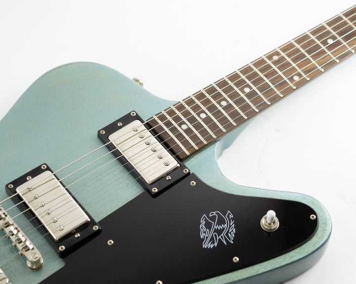 Epiphone Firebird Studio Limited Edition 2013 TV Pelham Blue
