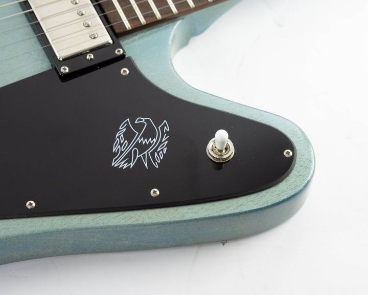 Epiphone Firebird Studio Limited Edition 2013 TV Pelham Blue
