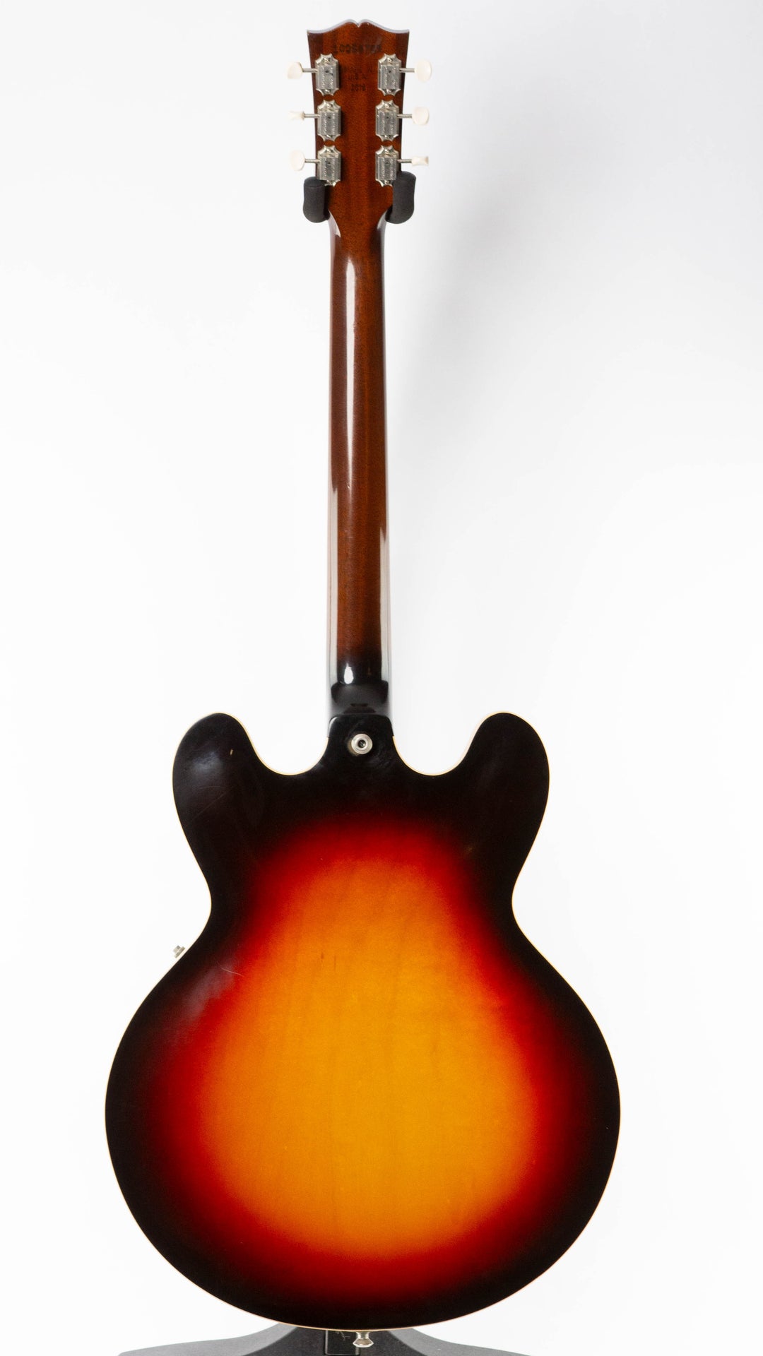 Gibson Memphis ES-330 2018 Sunset Burst