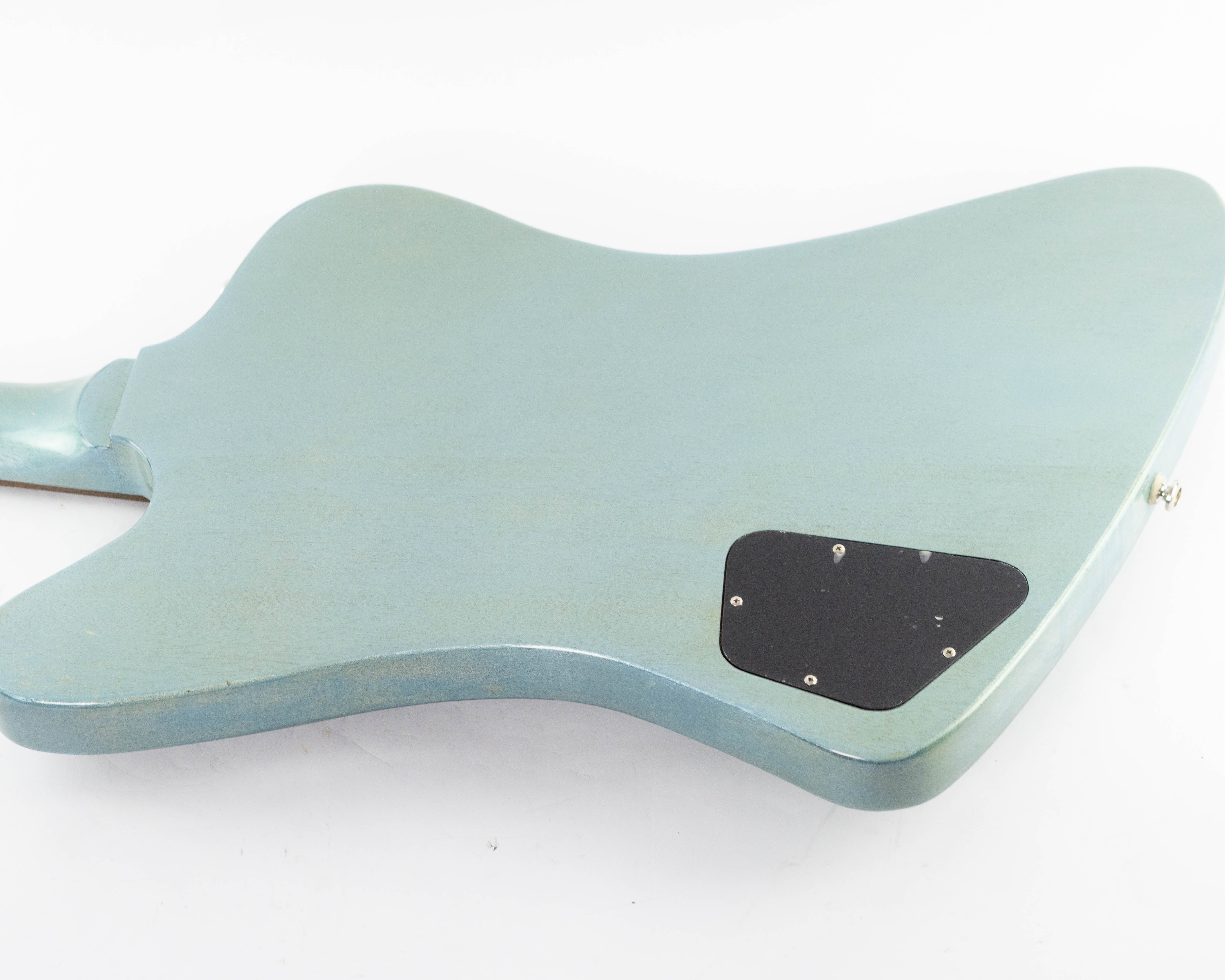 Epiphone Firebird Studio Limited Edition 2013 TV Pelham Blue