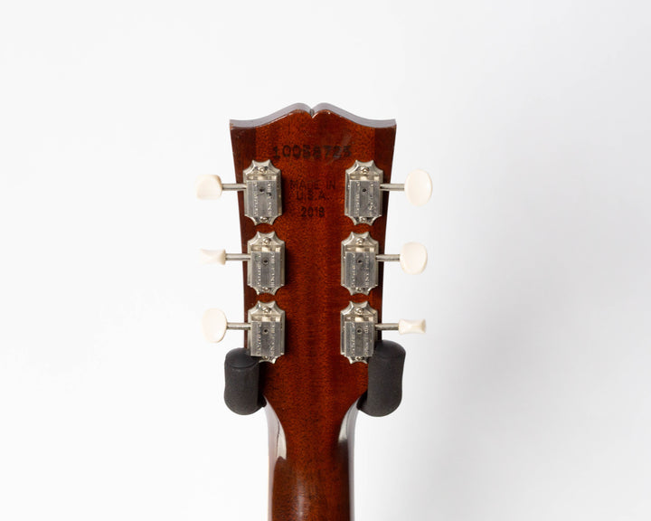 Gibson Memphis ES-330 2018 Sunset Burst