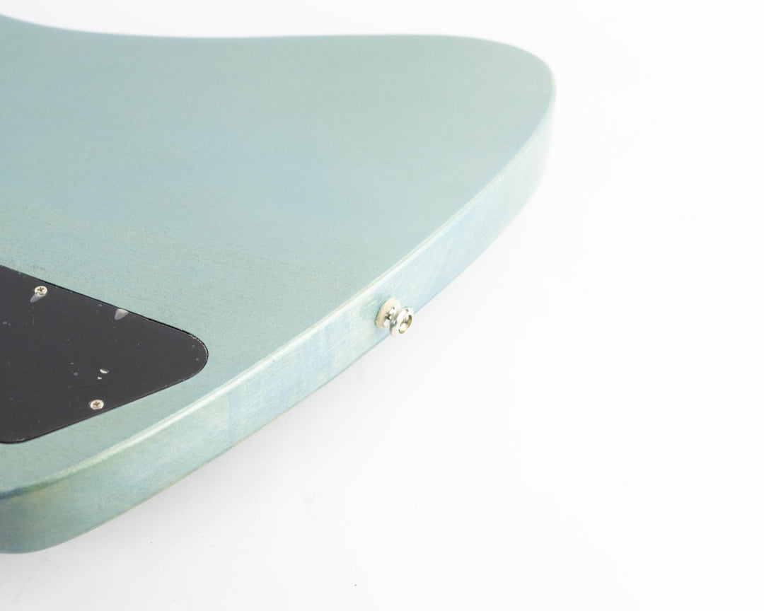 Epiphone Firebird Studio Limited Edition 2013 TV Pelham Blue