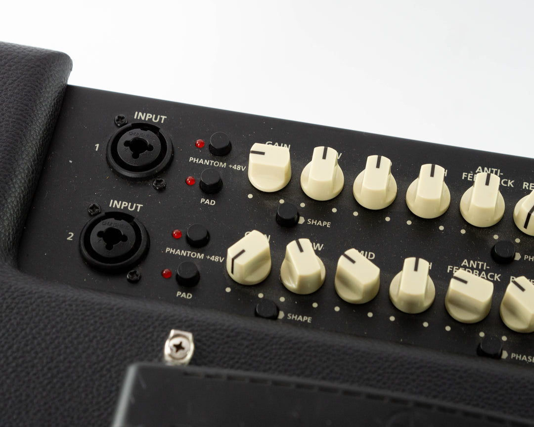 Blackstar Sonnet 120 Acoustic Guitar Amp