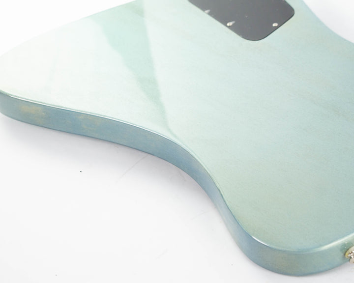 Epiphone Firebird Studio Limited Edition 2013 TV Pelham Blue