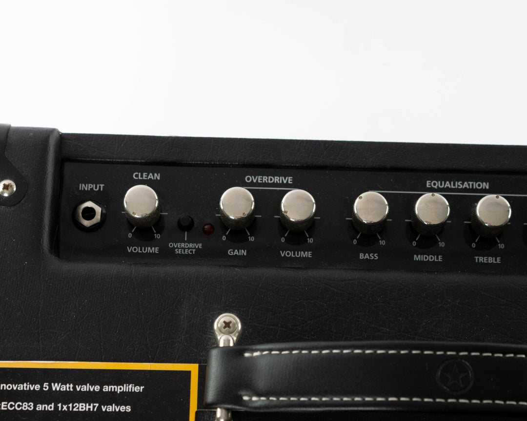 Blackstar HT-5C 2010s