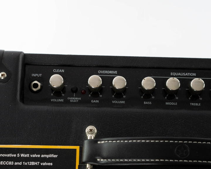 Blackstar HT-5C 2010s