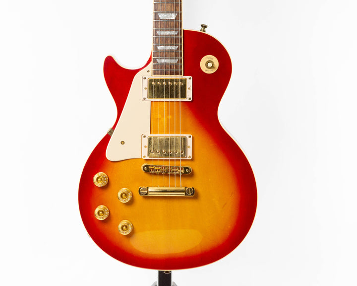 Gibson Les Paul Standard 1998 Heritage Cherry Sunburst