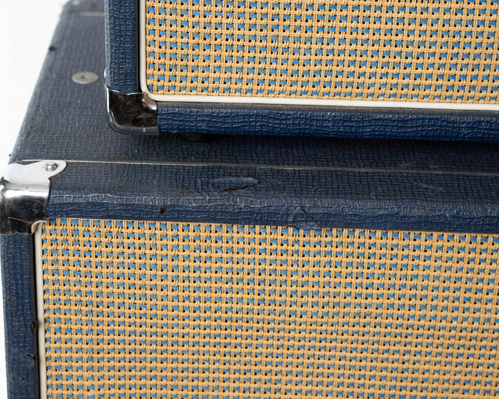 Laney Lionheart L20H 20-Watt Tube Guitar Amp Head & 212 Cab