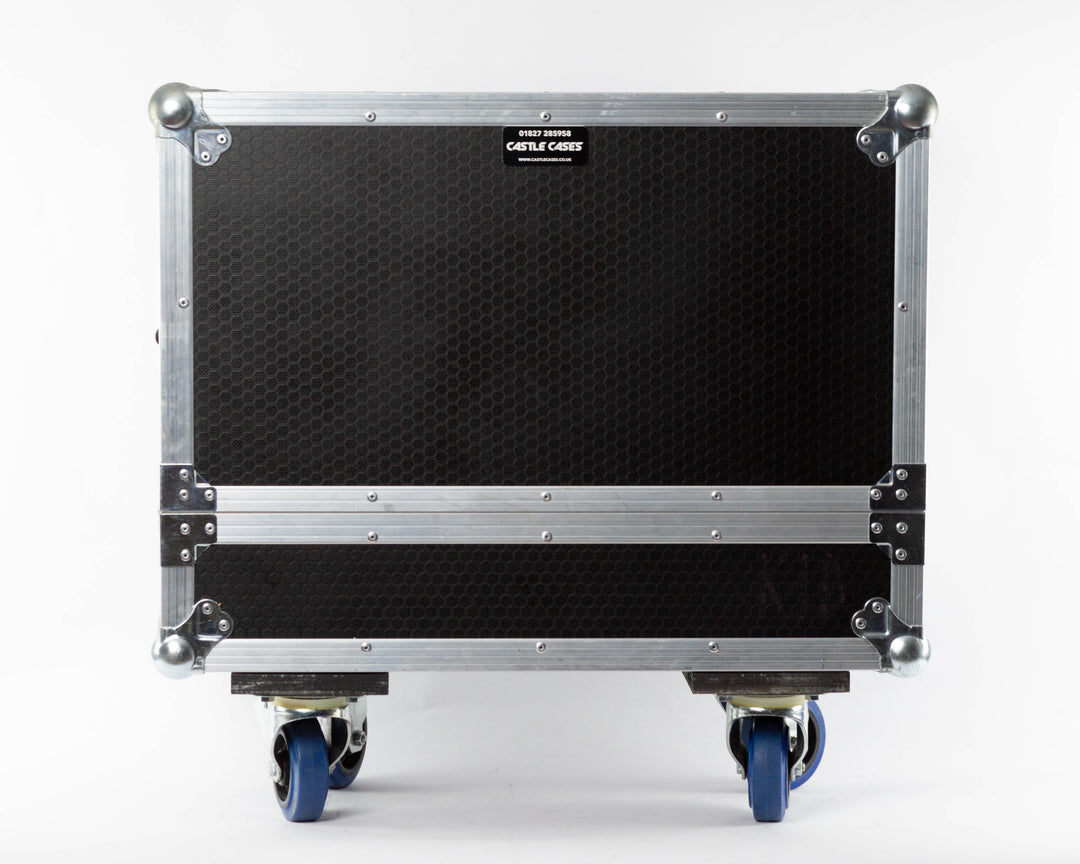 Fender Super-Sonic 22 2-Channel 22-Watt 1x12" Guitar Combo