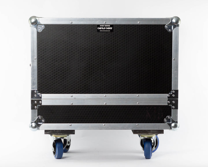 Fender Super-Sonic 22 2-Channel 22-Watt 1x12" Guitar Combo