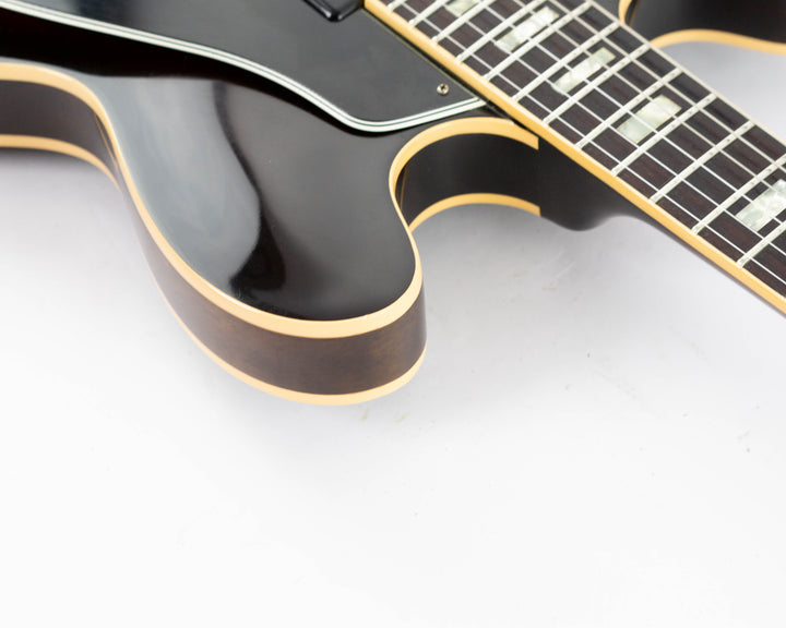 Gibson Memphis ES-330 2018 Sunset Burst