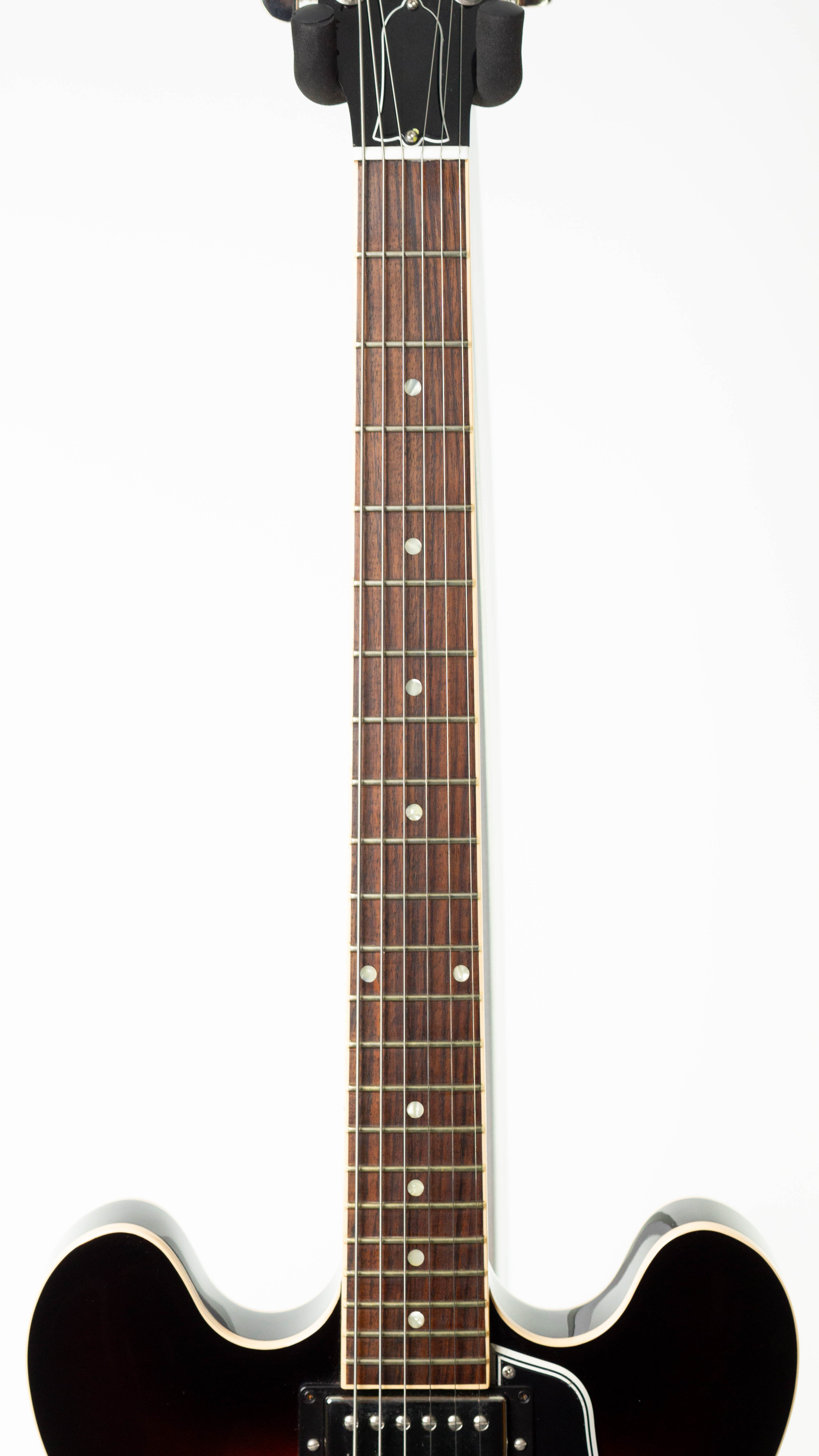 Gibson ES-335 Dot 2013 Vintage Sunburst – The58Sound