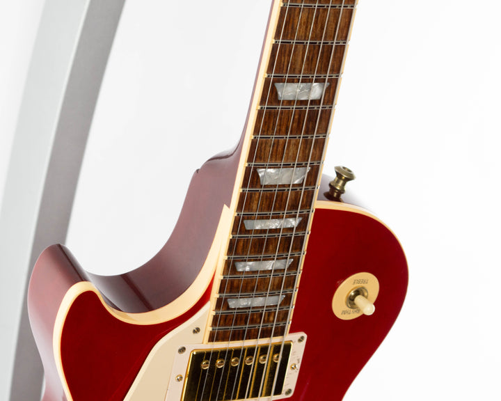 Gibson Les Paul Standard 1998 Heritage Cherry Sunburst