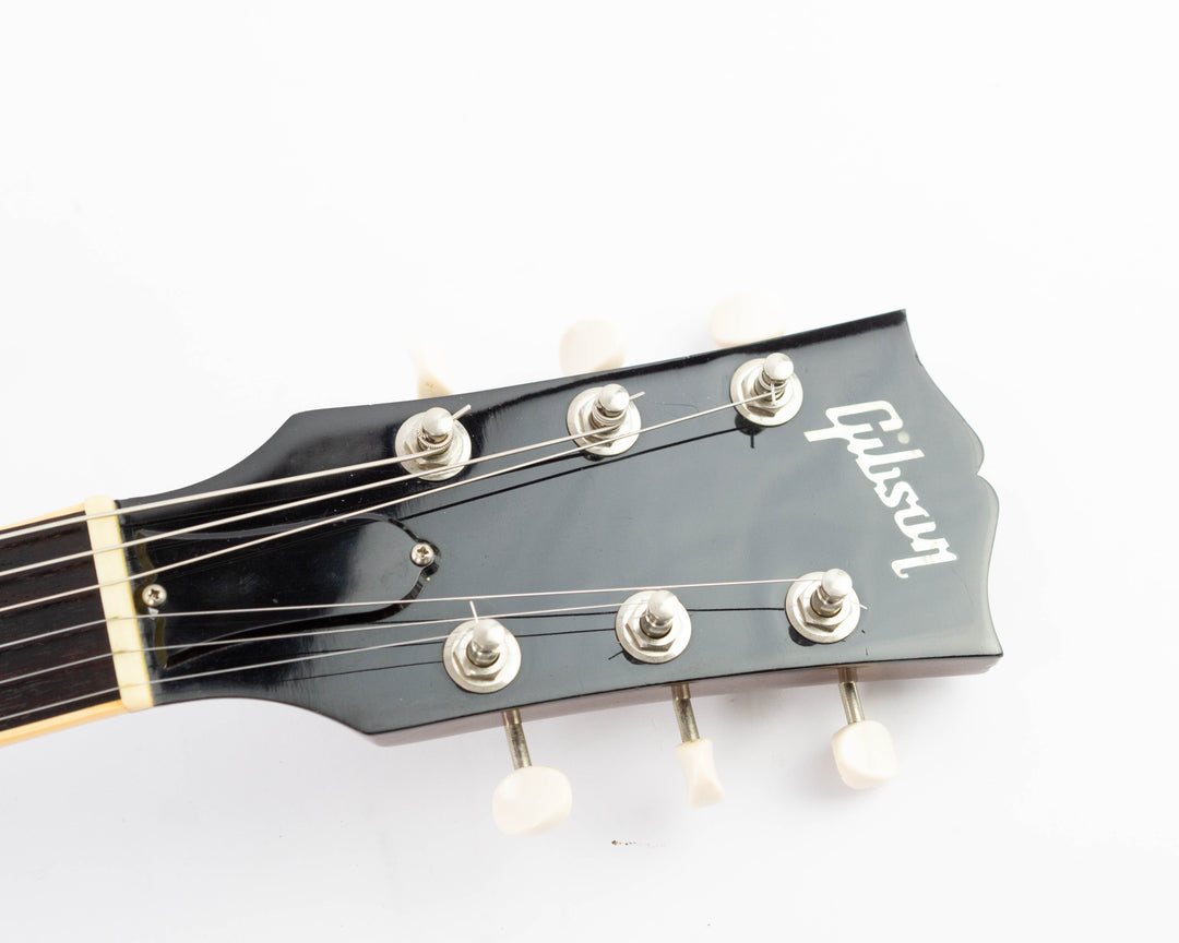 Gibson Memphis ES-330 2018 Sunset Burst