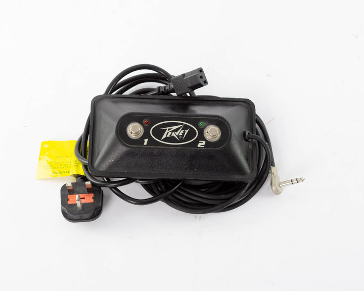Peavey 6505 MH "Mini Head" 2-Channel 20-Watt Guitar Amp Head