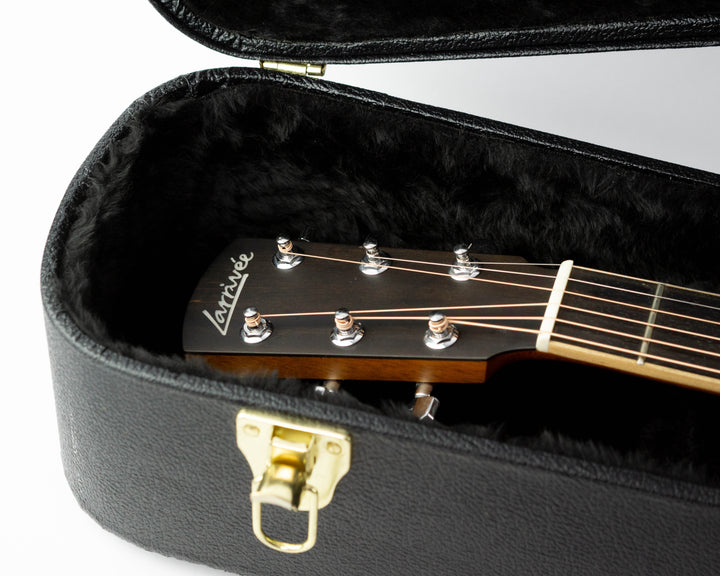 Larrivee OM-02 MH 2021 Natural