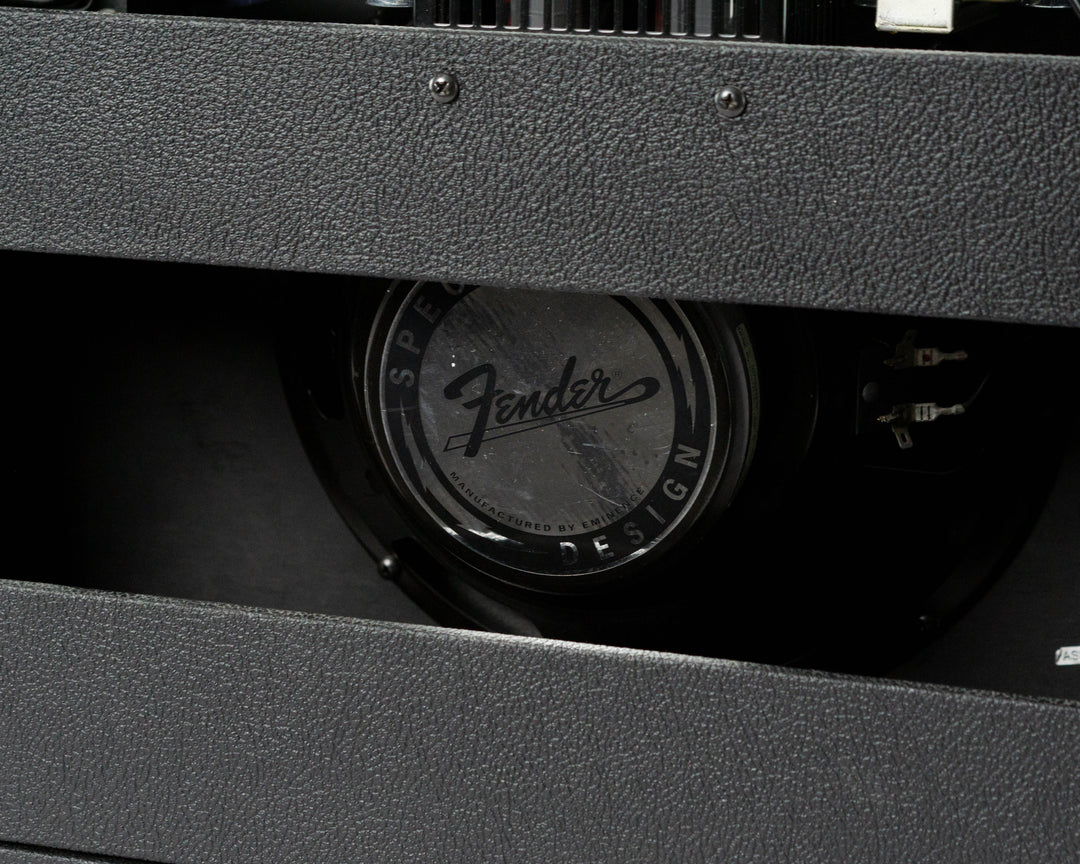 Fender Super-Sonic 22 2-Channel 22-Watt 1x12" Guitar Combo