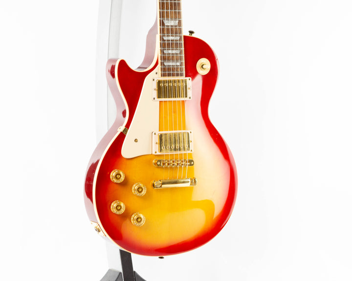 Gibson Les Paul Standard 1998 Heritage Cherry Sunburst