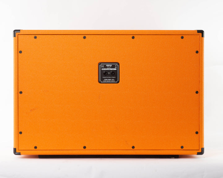 Orange PPC212 120-Watt 2x12" Guitar Cabinet