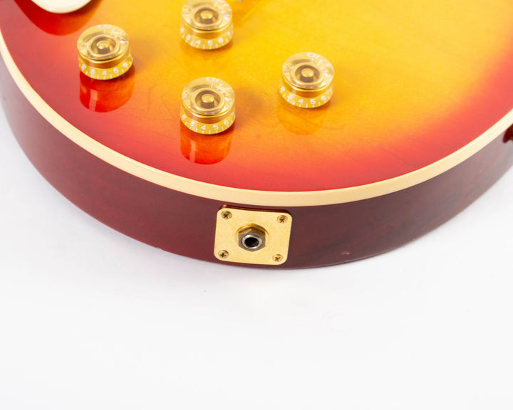 Gibson Les Paul Standard 1998 Heritage Cherry Sunburst