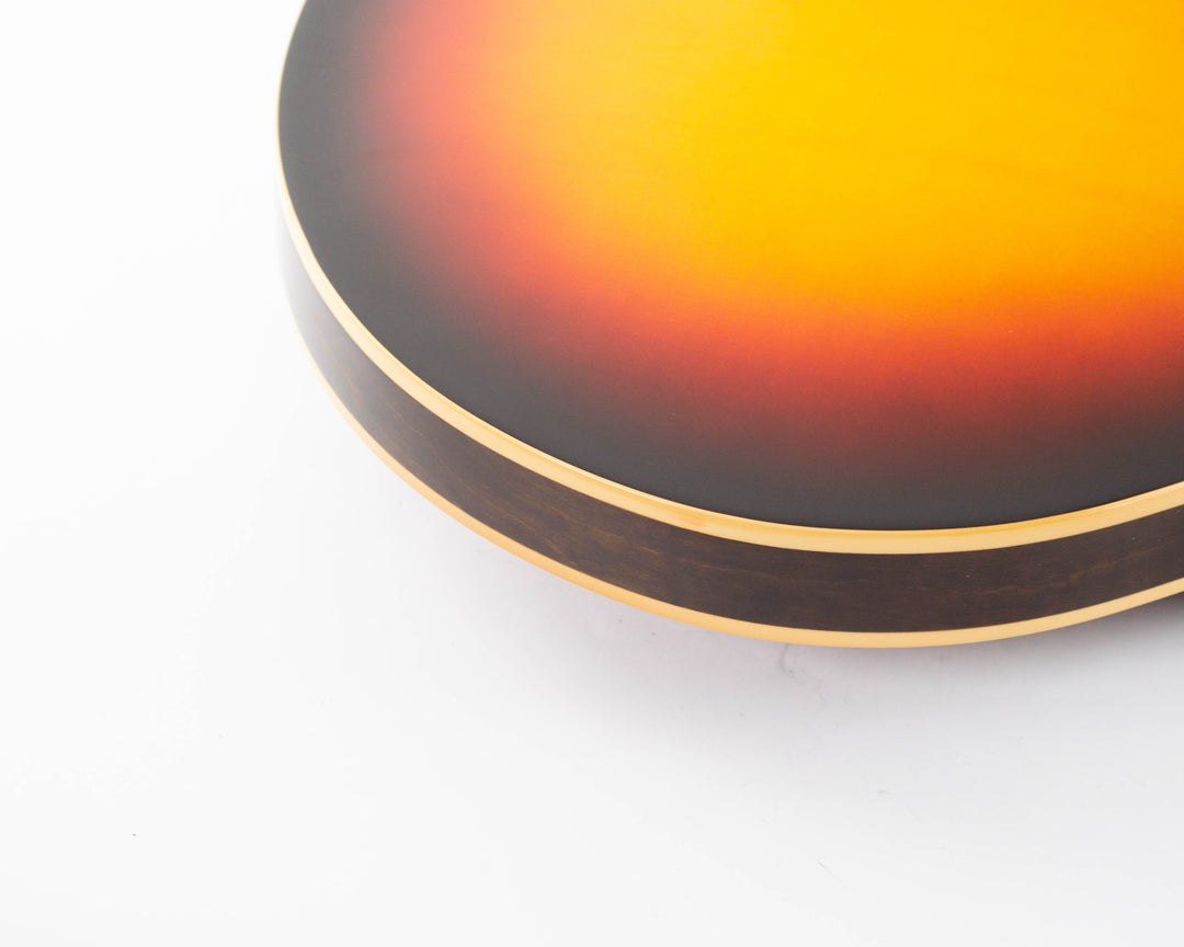 Gibson Memphis ES-330 2018 Sunset Burst