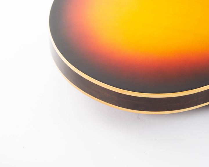 Gibson Memphis ES-330 2018 Sunset Burst