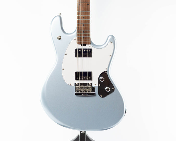 Sterling SR50-FSV StingRay 2025 Firemist Silver