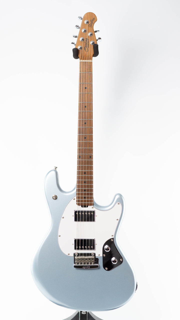 Sterling SR50-FSV StingRay 2025 Firemist Silver