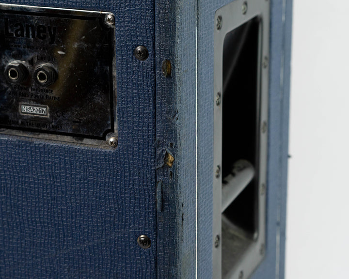 Laney Lionheart L20H 20-Watt Tube Guitar Amp Head & 212 Cab