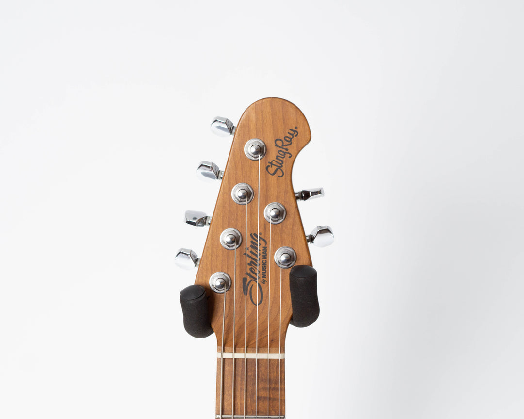 Sterling SR50-FSV StingRay 2025 Firemist Silver