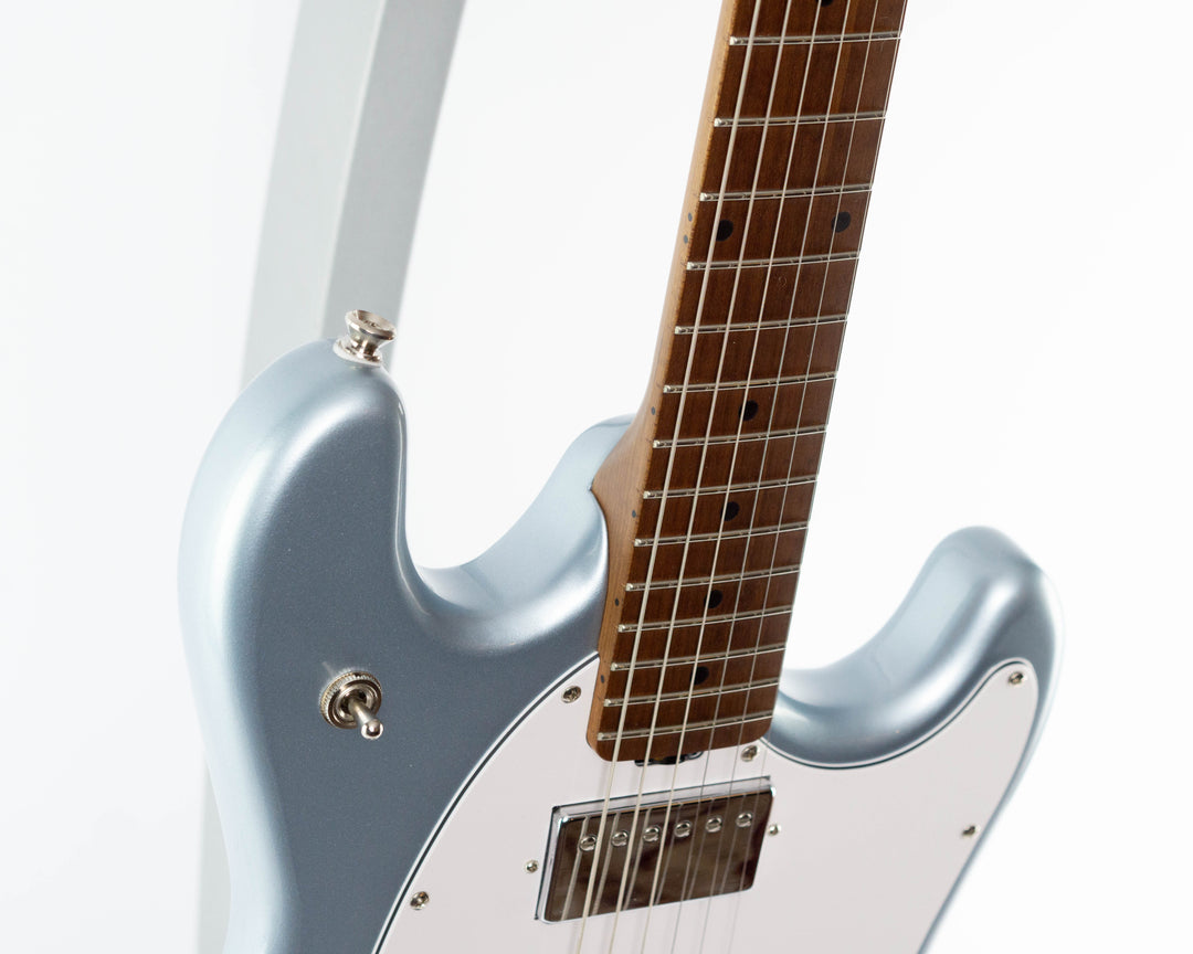 Sterling SR50-FSV StingRay 2025 Firemist Silver
