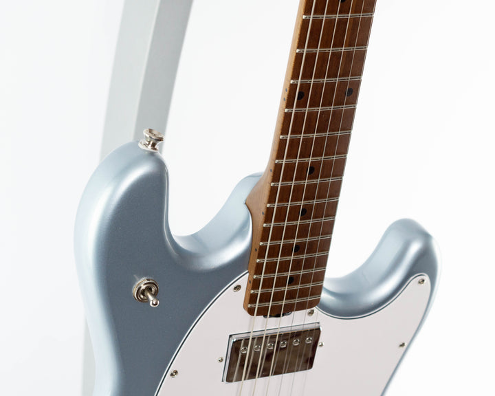 Sterling SR50-FSV StingRay 2025 Firemist Silver