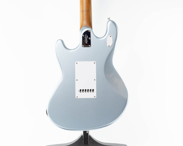 Sterling SR50-FSV StingRay 2025 Firemist Silver