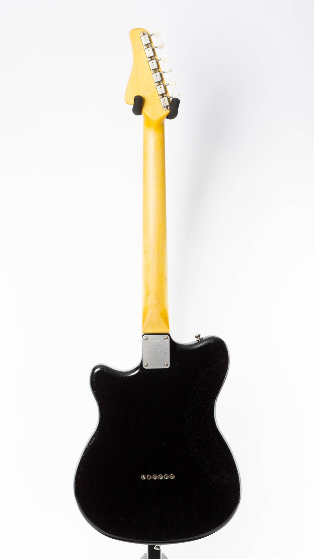 Macmull Stinger 2022 Open Pore Black Satin