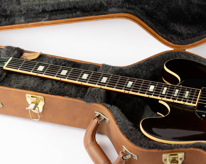 Gibson Memphis ES-330 2018 Sunset Burst