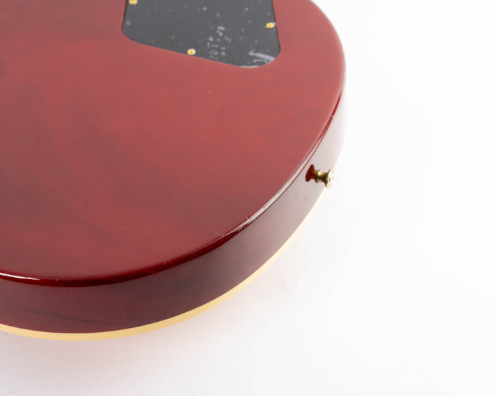 Gibson Les Paul Standard 1998 Heritage Cherry Sunburst