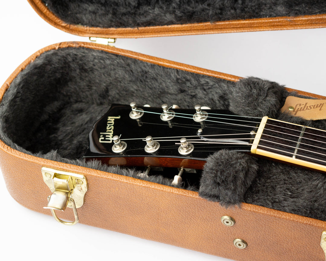 Gibson Memphis ES-330 2018 Sunset Burst