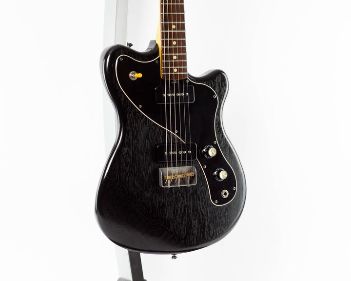 Macmull Stinger 2022 Open Pore Black Satin